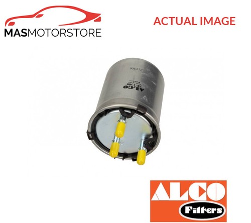 Engine fuel filter - engine,