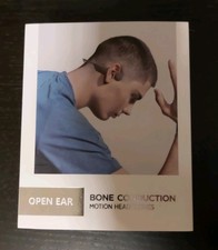 Open Ear Bone Conduction