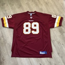Reebok NFL Washington Redskins