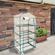 New tier mini garden - new, 4