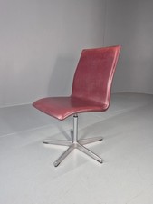 Vintage Fritz Hansen Oxford