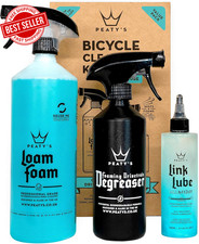 Bicycle Cleaning Kit Wash