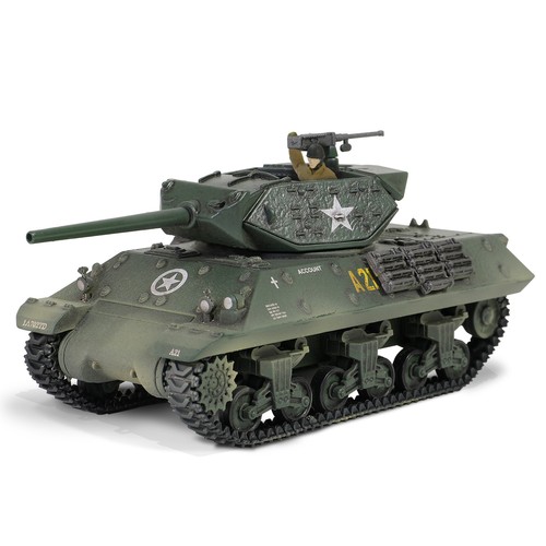 Forces valor m10 tank - forces,