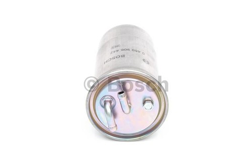 Fuel filter for honda - fuel, accord