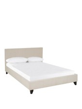 CHRISTIE Single Bed Frame