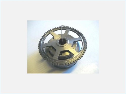 Flywheel rotor yamaha 500 - flywheel, xp