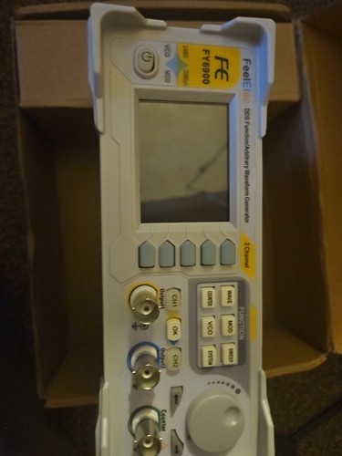 Feelelec fy6900 dds - feelelec,