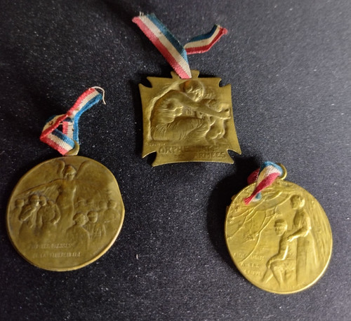 Group ww1 french - of,