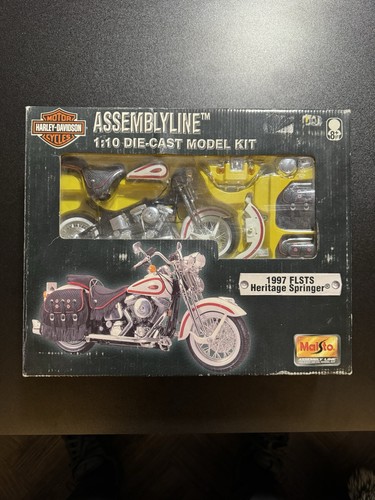 Harley davidson 1997 - harley, bad