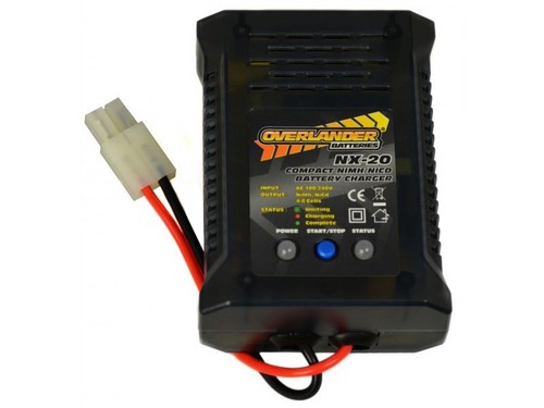 Overlander compact 20w - overlander,