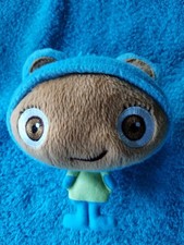 Waybuloo Pipling Nok Tok Blue