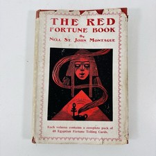 Occult Fortune Telling The Red