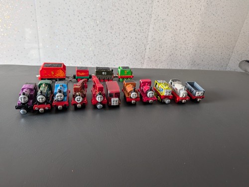 Thomas the tank - tank, engine