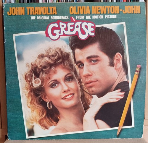 Various grease the - (37),