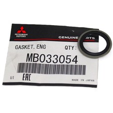 Engine Oil Cooler Seal Gasket  for Mitsubishi L200 KB4T 2.5D