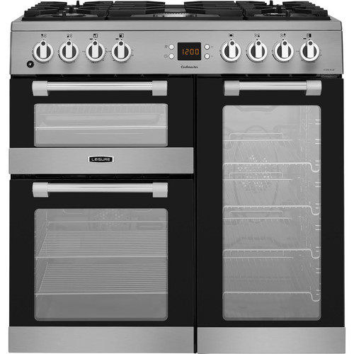 Leisure cookmaster ck90f530x - cookmaster,