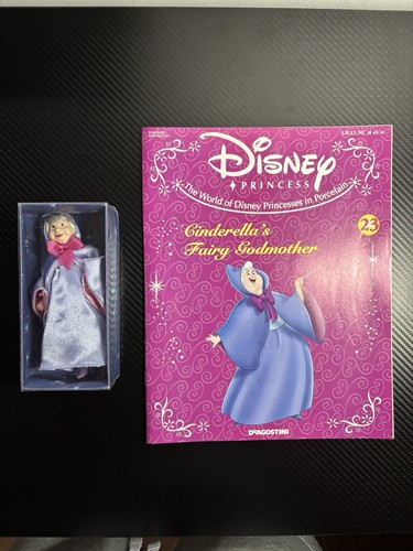 Cinderella fairy godmother - cinderella’s,