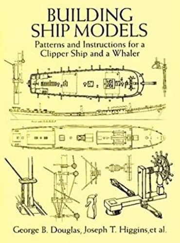 Building ship models - models,