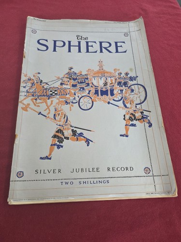 The sphere silver - the,