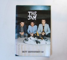 The Jam:  Beat Surrender Tour