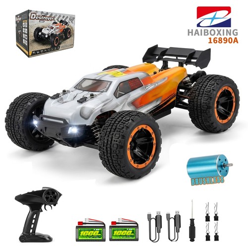 Haiboxing 16890a 4wd - haiboxing,