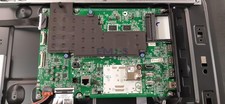 Main AV board from LG 65" OLED