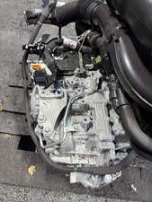 VAUXHALL CORSA F FACELIFT