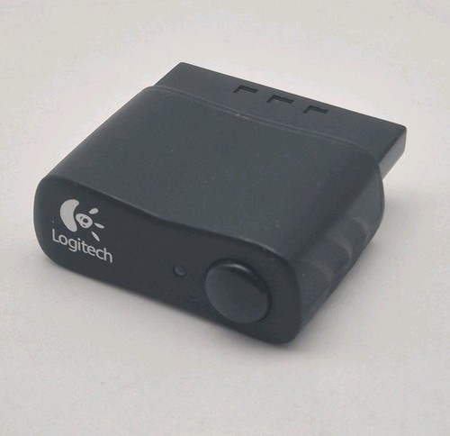 Logitech ps2 wireless cordless - logitech,
