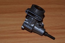 OS MAX 10 Model Aircraft