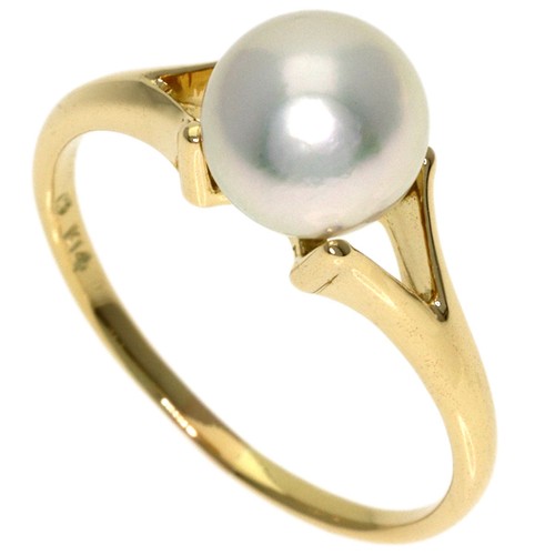 Mikimoto pearl - pearl,