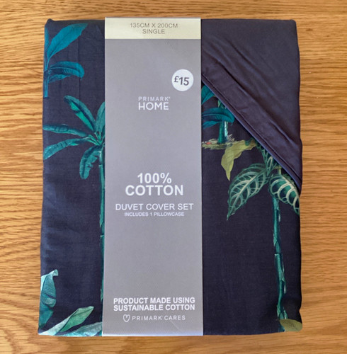 Primark home 100 cotton - 100%,