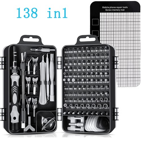 138 magnetic precision - 1,