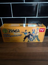 Zumba Fitness Total Body