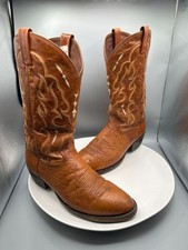 Tony Lama Cowboy Boots 12 D