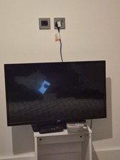 Bush 32 Inch 32FT24CA Smart FHD Full HD HDR10 LED TiVo Freeview TV 2024 Model