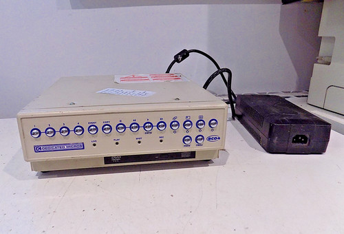 Dedicated micros eco4 300gb - dedicated, cd