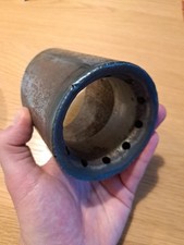 Rayburn 480K MKI Cooker Side Blast Tube R2617 Nu Way