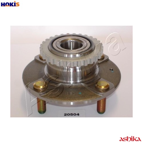 Wheel hub 20504 for - 44-20504, hyundai