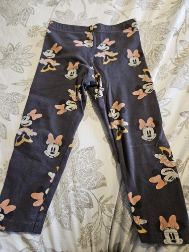 Minnie mouse leggings size - mouse,