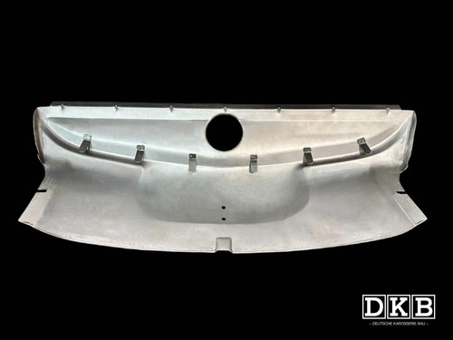 Oval beetle bug spare - oval,