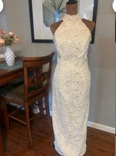 Vintage 90s Sweetheart Gowns