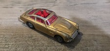 Vintage Corgi Toys 261 Aston