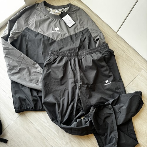 Hotsuit sauna suit men - sauna,