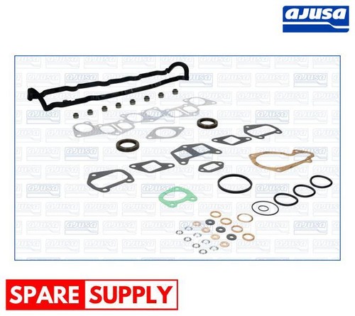 Gasket set cylinder head for - gasket,