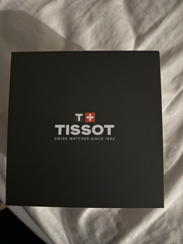 Tissot pr100 men - tissot, quartz