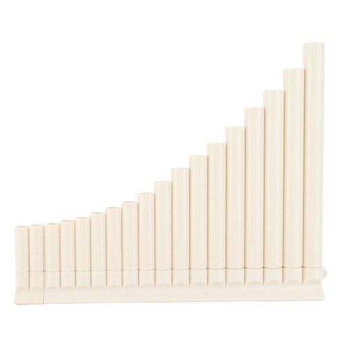 Pipe pan flute panpipes c - panpipes,