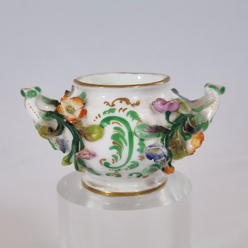 Antique coalport small - coalport,