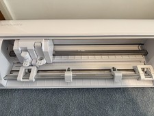 Silhouette Cameo 5 Vinyl Cutter – Excellent Condition (Open Box) No original box