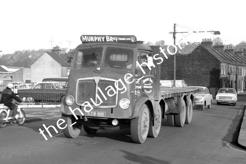 Thh truck photos - thh,
