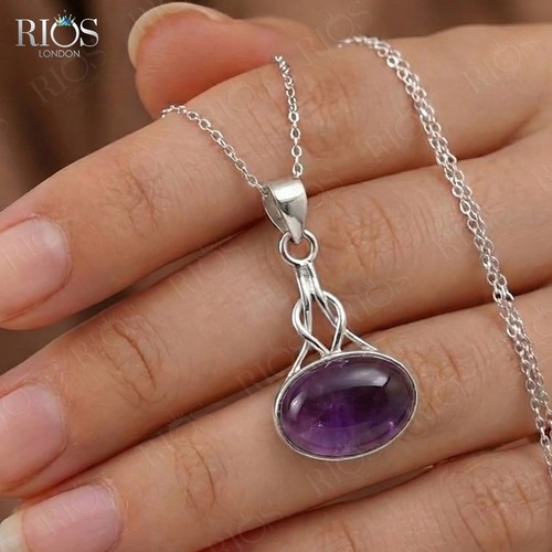 Sterling silver natural - sterling,